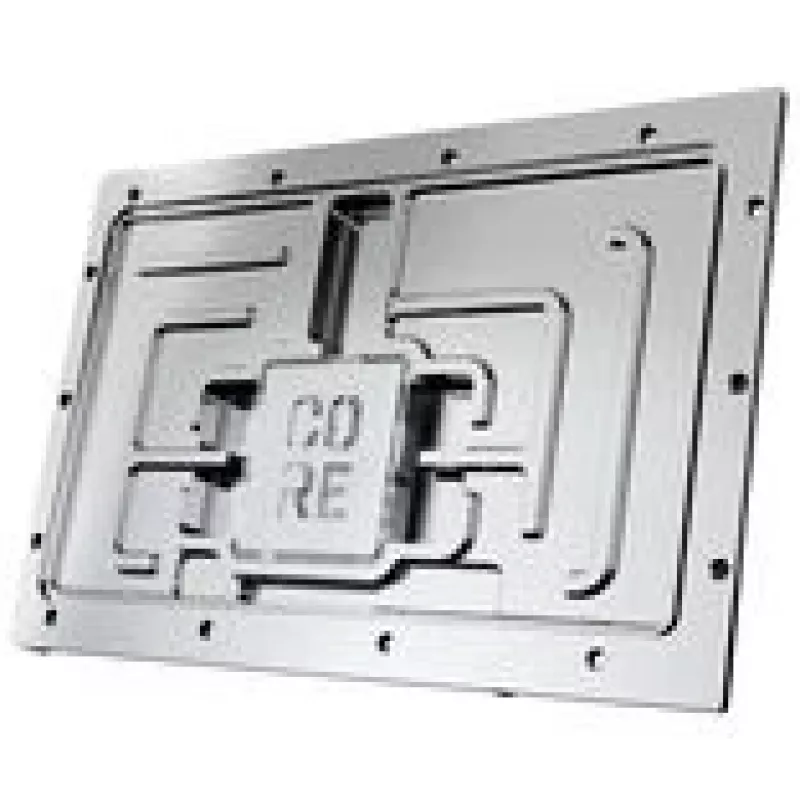 Grafikos plokštė Alphacool Core Geforce RTX 5080 Solid+ AMP su galine plokšte (Alphacool, modelis 14733)