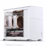 PC Case Jonsbo D31 STD Midi Tower White
