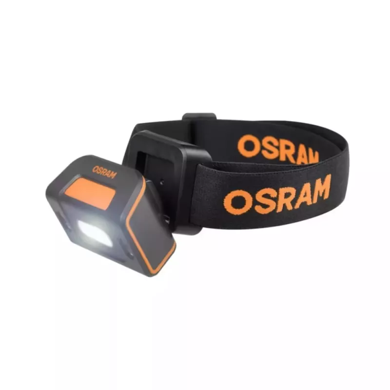 Osram Ledinspect priekinis žibintas 250