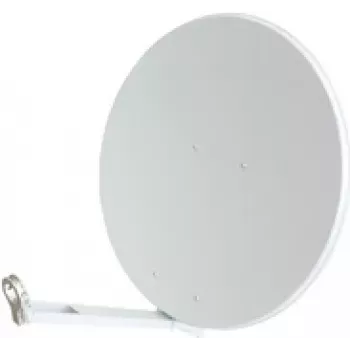 Palydovinė antena Preisner S660-W balta