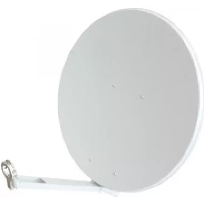 Palydovinė antena Preisner S660-W balta