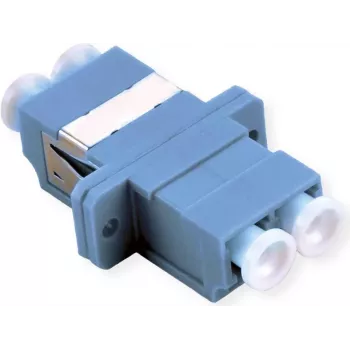 ROTRONIC-SECOMP VALUE - tinklo adapteris - LC Duplex (W) to LC Duplex (W)