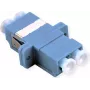 ROTRONIC-SECOMP VALUE - tinklo adapteris - LC Duplex (W) to LC Duplex (W)