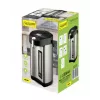 Feel-Maestro MR-081 termoindas 3.8 L Sidabrinis, Juodas