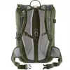 Dviračio kuprinė - Deuter Amager 25+5 Graphite