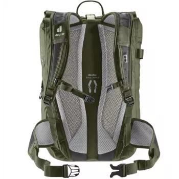 Dviračio kuprinė - Deuter Amager 25+5 Graphite