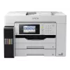 Daugiafunkcinis spausdintuvas Epson EcoTank L15180 — rašalinis, spalvotas, 4800x1200 dpi, A4, dvipusis, Wi‑Fi, Ethernet