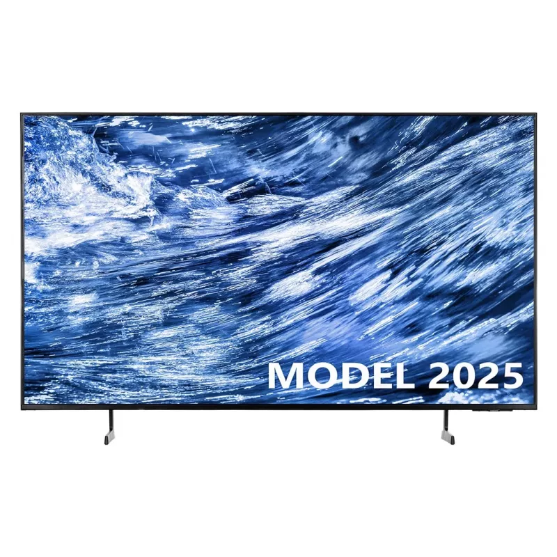 Samsung Q7F QE75Q7F2AU 190.5 cm (75) 4K Ultra HD Smart TV Wi-Fi juodas
