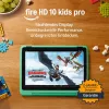 Amazon Fire HD10 Kids Pro 13 gen 32GB Mint Green