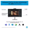 HP OmniStudio X All-in-One 27-cs0077ng (Sidabrinis. Windows 11 Home 64 bitų)