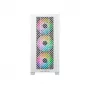 PC Case Cooler Master Elite 301 White Mini Tower