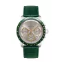 Laikrodis Zeppelin New York 88785, kvarcinis 42mm