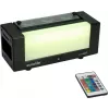LED bar EUROLITE AKKU Bar-3 Glow QCL Flex QuickDMX RGBW baterijomis maitinamas