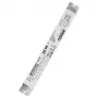 LED tvarkyklės balastas Osram QUICKTRONIC FIT 8, baltas, 360×30 mm, -15–50°C
