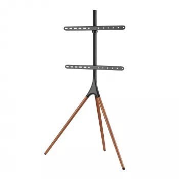 Tvirtinimo laikiklis SBOX FS-1246F 45–65° pakreipimo kampas, 32 kg apkrova, platforma 600×400 mm