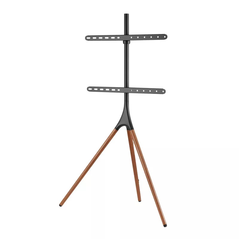 Tvirtinimo laikiklis SBOX FS-1246F 45–65° pakreipimo kampas, 32 kg apkrova, platforma 600×400 mm