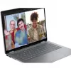 HP OmniBook X Flip 14 3k jutiklinis ekranas Ryzen AI 5 340 16GB/512GB SSD Windows 11 Home - 14-FK0453NG Copilot+PC (BZ7Z2EA#ABD)
