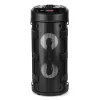 Media-tech Partybox Keg Bt - Kompaktiškas Bluetooth stereo garsiakalbis su FM radiju, MP3 grotuvu MT3165