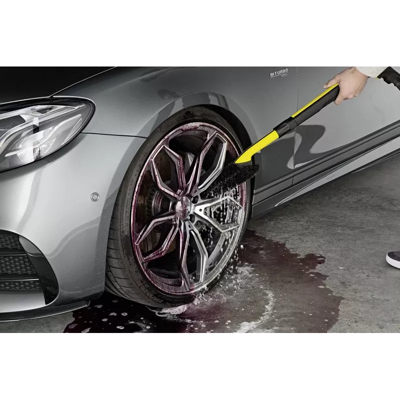 Karcher 6.296-048.0 ratlankių valiklio purškalas, 500 ml