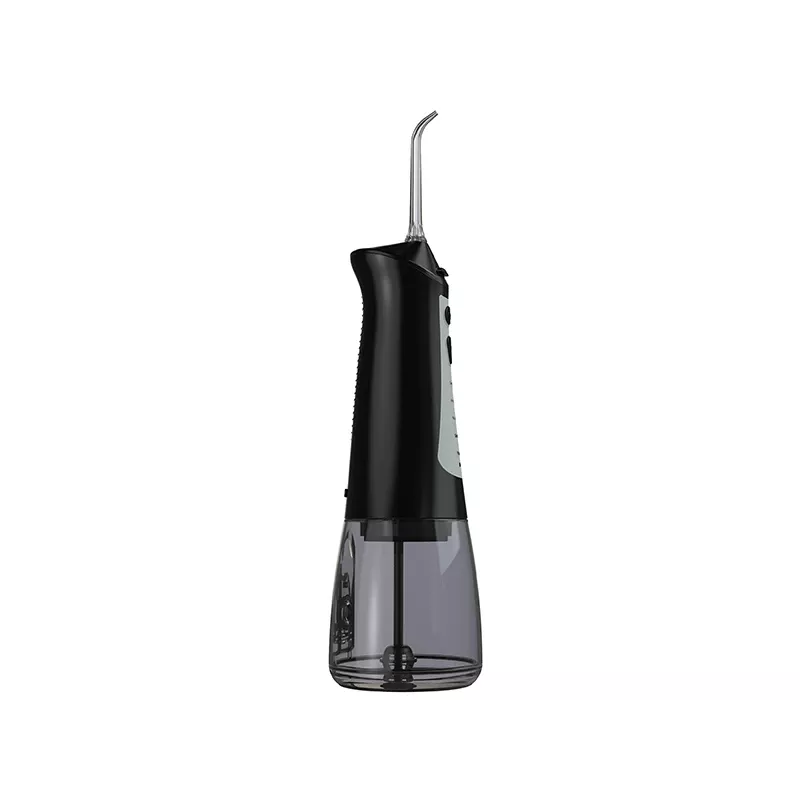 Oro valytuvas LAFE LAFFLO47480 su HEPA filtru, juodas, tylus veikimas