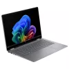 HP OmniBook X Flip Next Gen AI nešiojamas kompiuteris 14-fm0056ng - Flip dizainas - Intel Core Ultra 5 226V / 2,1 GHz - Win 11 Home - Arc Graphics 130V - 16 GB RAM - 512 GB SSD NVMe - 35,6 cm (14 inch)