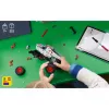 LEGO TECHNIC 42200 Monster Jam™ ThunderROARus™ su atbuline pavara
