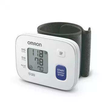 Omron RS1 Riešo automatinis
