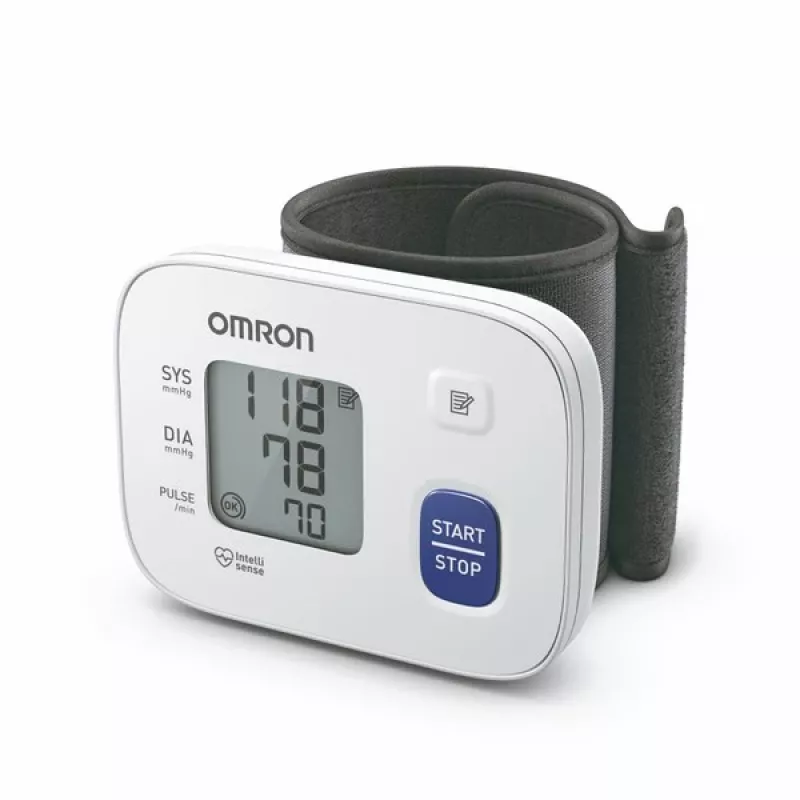Omron RS1 Riešo automatinis