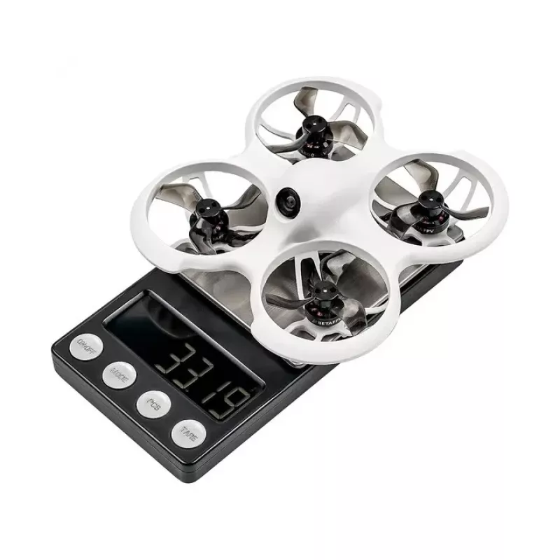 Betafpv Cetus Pro Brushless Quadcopter Bnf