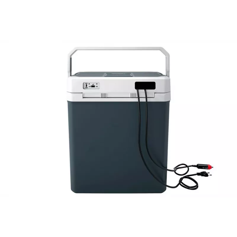 Šaldymo dėžė Tristar KB-7530 24L elektrinė antracito 10 - -32 °C