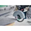 Bosch 2 608 615 138 kampinio šlifuoklio priedas Pjovimo diskas
