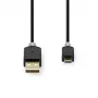 Nedis CCBW60500AT10 USB kabelis