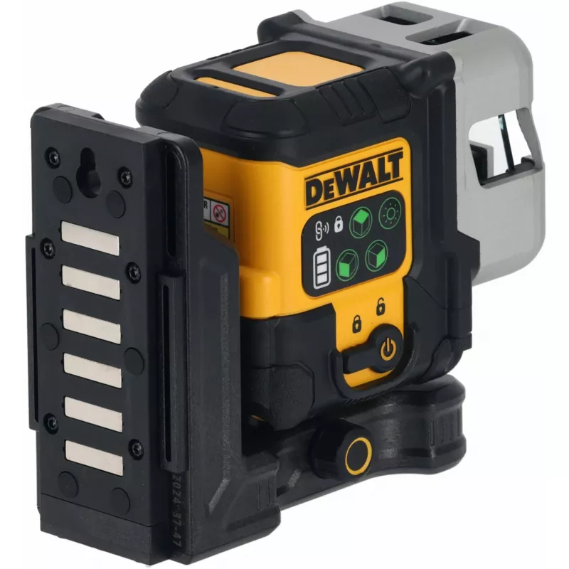 Grandininis pjūklas DeWALT DCMCS565N-XJ 30 cm ašmenų ilgis Juoda Geltona