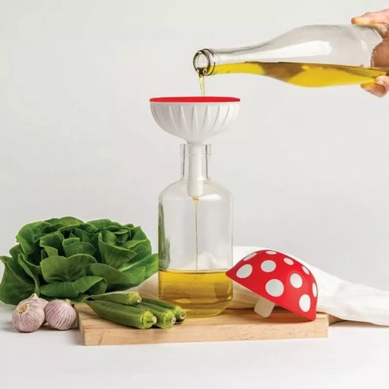 OTOTO Magic Mushroom XL piltuvėlis