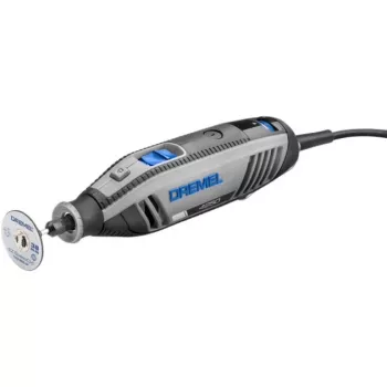 Dremel F0134250JA 4250 Daugiafunkcis įrankis 175 W, 35 priedai, Cl