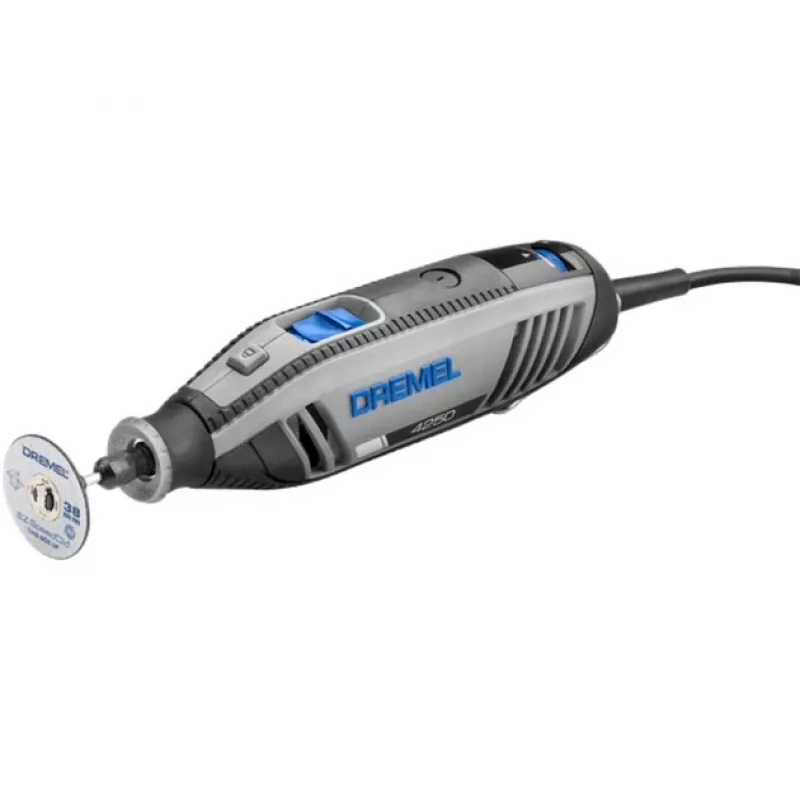 Dremel F0134250JA 4250 Daugiafunkcis įrankis 175 W, 35 priedai, Cl