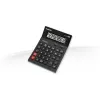 Canon AS-2200 skaičiuotuvas Staliniam kompiuteriui Ekranas Juoda
