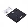 Intel NUC 13 Pro Kit NUC13ANHi3 UCFF Juodas i3-1315U