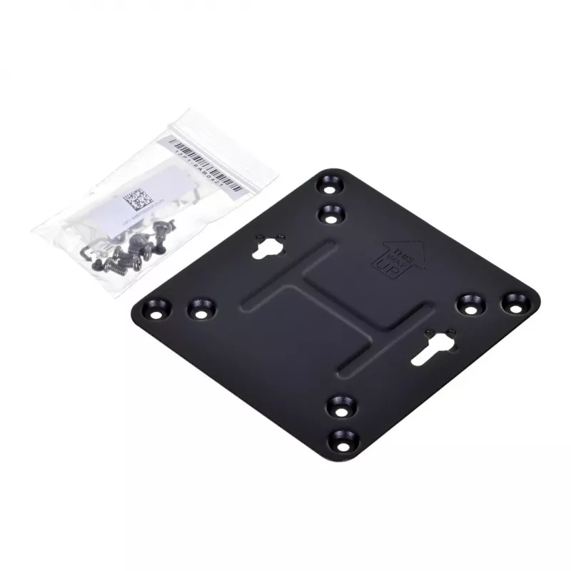 Intel NUC 13 Pro Kit NUC13ANHi3 UCFF Juodas i3-1315U