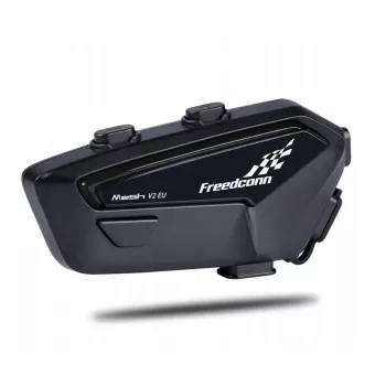 FreedConn FX Pro V2 EU MESH motociklo ryšio sistema