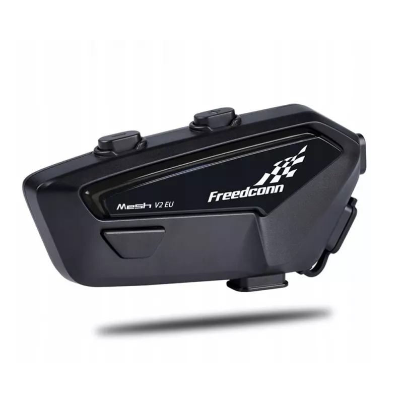 FreedConn FX Pro V2 EU MESH motociklo ryšio sistema