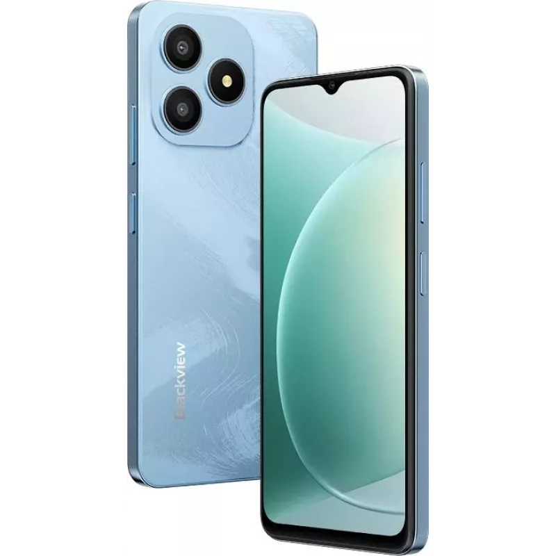 Mobilusis telefonas Wave 9C/4/128GB mėlynas Juodaview