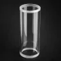 „BitsPower Z-Tube 150“ permatomas vamzdelis Ø60 mm, ilgis 150 mm, aušinimo skysčio talpa 0,274 l