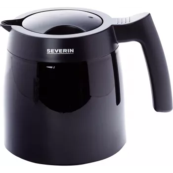 Kavos virimo aparatas Severin 1,25 l TK 5536