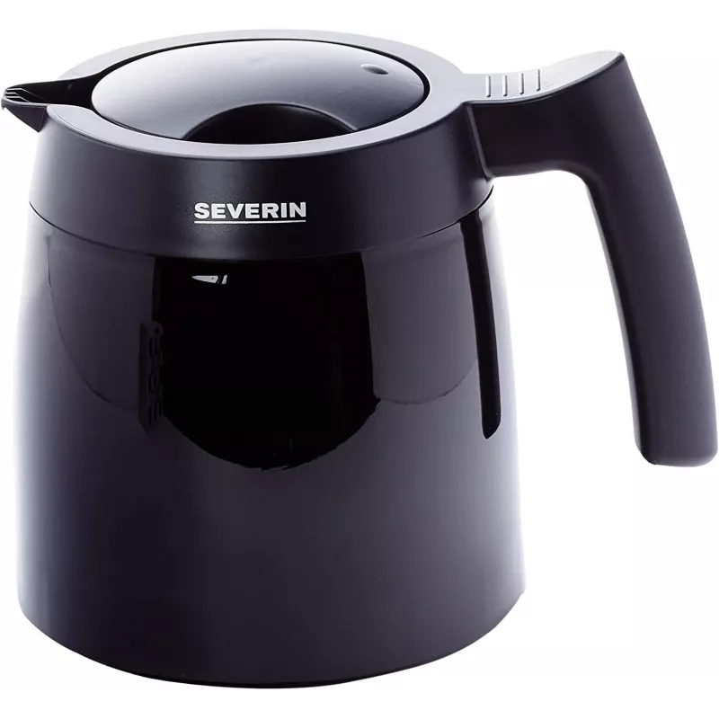 Kavos virimo aparatas Severin 1,25 l TK 5536