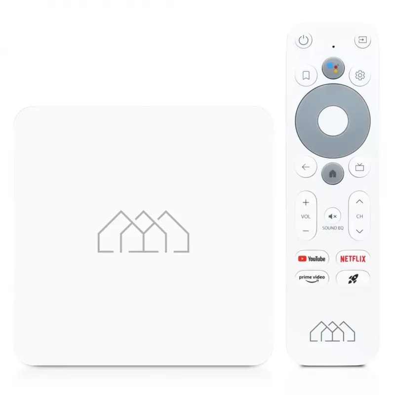 Homatics Box R Lite