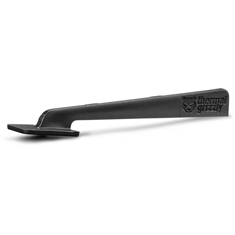 Thermal Grizzly Spachtel Pro aplikatoriai — 3 vnt. rinkinys termopastos tepimui