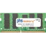 PHS-memory 32GB RAM atmintinė DDR4 SO DIMM ECC 3200MHz PC4-25600-P 260 kontaktų DIMM 1,2 V (SP520353)