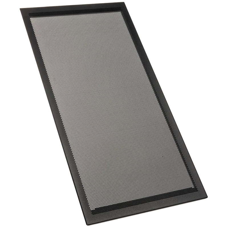 Priekinis skydelis Lian Li O11DERGB-4X kompiuterio korpuso dalis Full Tower aliuminis