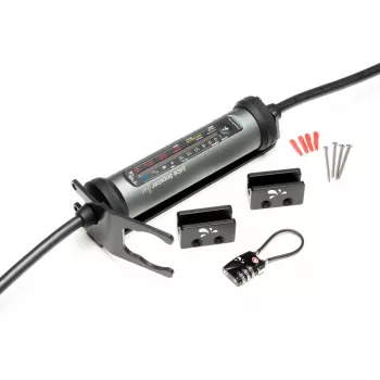 Juice Technology EP-JB3AWS maitinimo adapteris, juodas